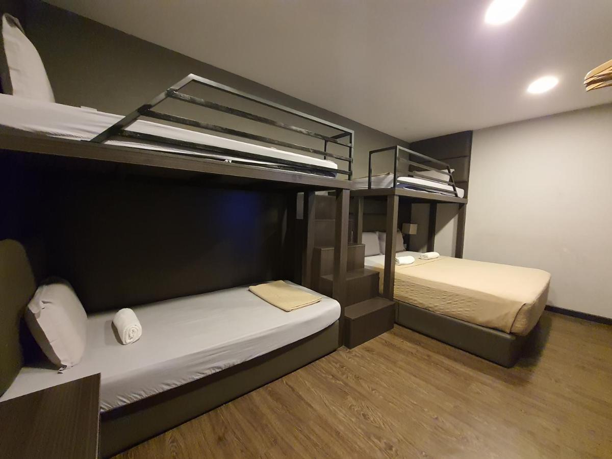 Cute Hotel & Dorms Ipoh Zewnętrze zdjęcie