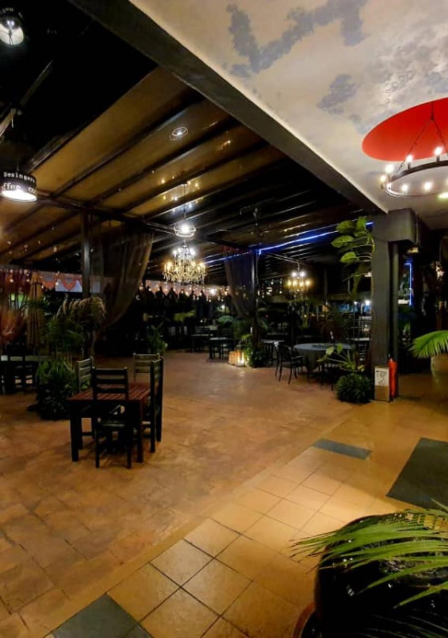 Cute Hotel & Dorms Ipoh Zewnętrze zdjęcie